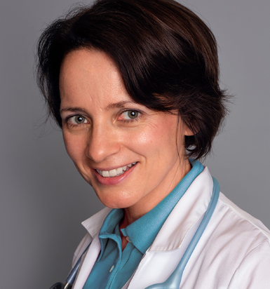 Dr. Julia Maierhofer
