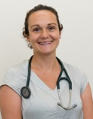 Dr Erica Watson