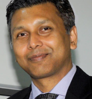 Dr Saiful Habib