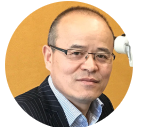 Dr. Shuan Dai