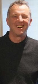 Dr. Desch Bernhard