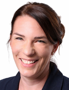 Dr. med. Katharina Sprenger