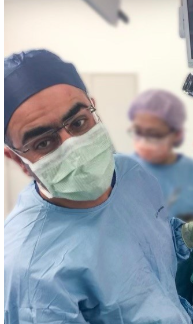 Dr Ahmad Badran