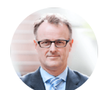 Dr. Colin Clement