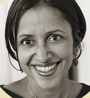 Dr Ankita Roy