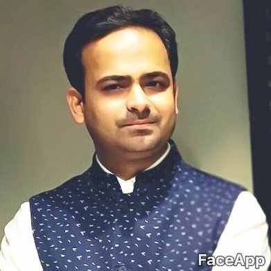 Antani misha paritosh