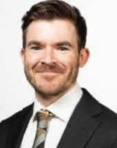 Dr Paul Geenty
