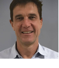 Dr Andrew Stuart