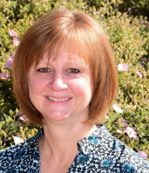 Dr Jayne Crew