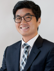 Dr Leo Kim