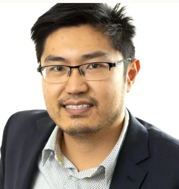 Dr James Tang