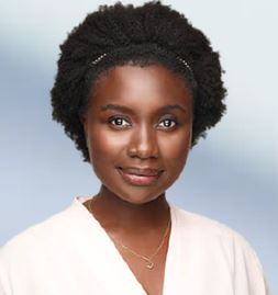 Dr Mary Sommerlad