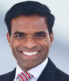 Mr Mahantesh Karoshi
