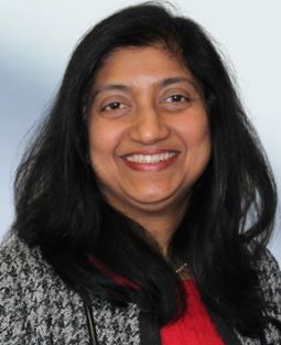 Mrs Pradnya Pisal