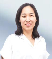 Dr Shin-Young Cho