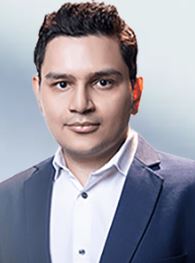 Mr Rahul Bhattacharyya