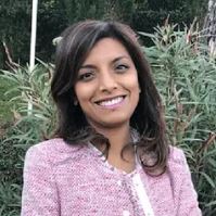 Dr Meena Arunachalam