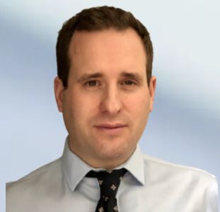 Dr Ben Esdaile