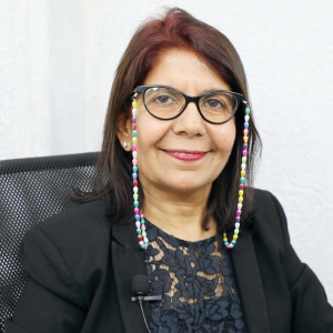 Dr. Sonia Tekchandani