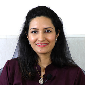 Dr. Radhika Kopikar