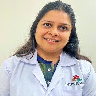 Dr. Nidhi Shah