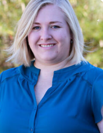 Dr Lauren Cone