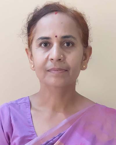 Dr. Pramila Srivastava
