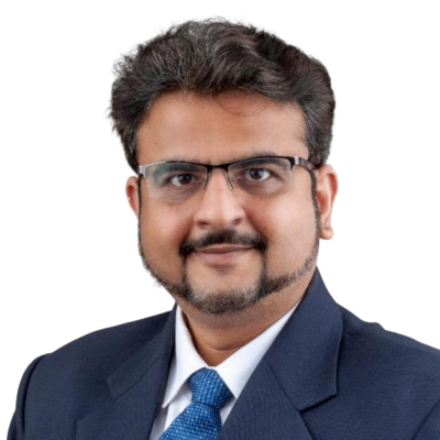 Dr. Nakul Shah