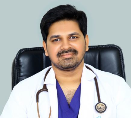 Vivek Aggarwal