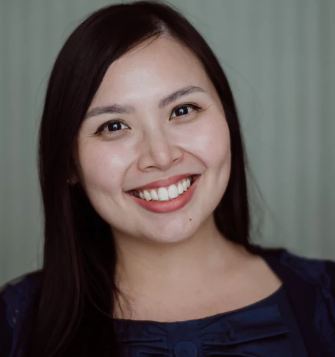 Dr Jennifer Lam