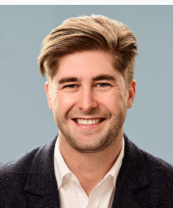 Dr Adam Harris
