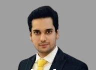 Dr Muhammad Ali