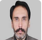 Dr. Khawaja Amir Mahmood