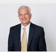 Dr. Mark Wellman