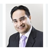Dr Shiraz Suleman
