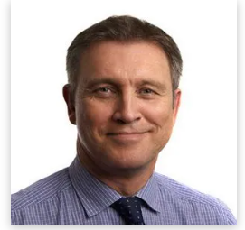 Dr. Bruce Steley