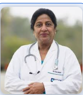 Dr Arora's