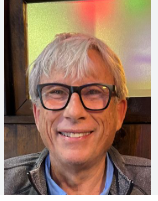 Dr. Peter Hollett