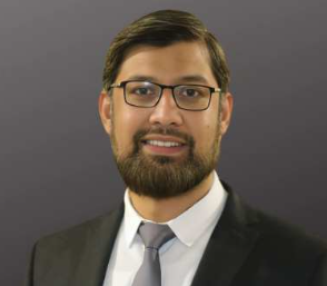 Dr. Muhammad Bilal