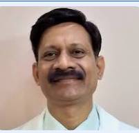 Dr Aggarwal Naresh