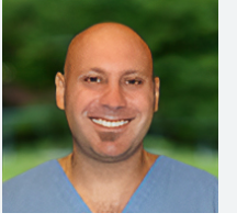 Dr. Kronskie