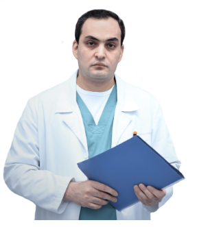 Tigran Ashot Kamalyan