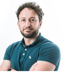 Dr federico Abud