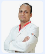 Dr. Ritesh Gupta