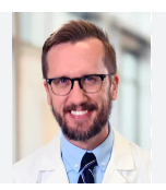 Dr. Michael Parrish