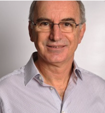 Dr Jorge Claudio