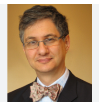 Dr. ROBIN PATRICK JOHN