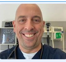 Dr Jason Denys