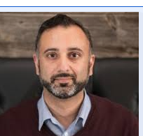 Dr. Arash Zohoor