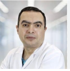 Dr.SHARAFEDIN Refat
